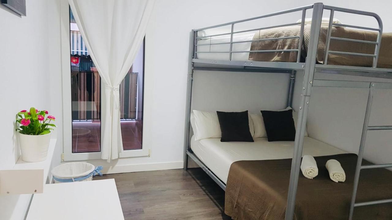 2 Bedroom Apartment Benalmadena Bagian luar foto